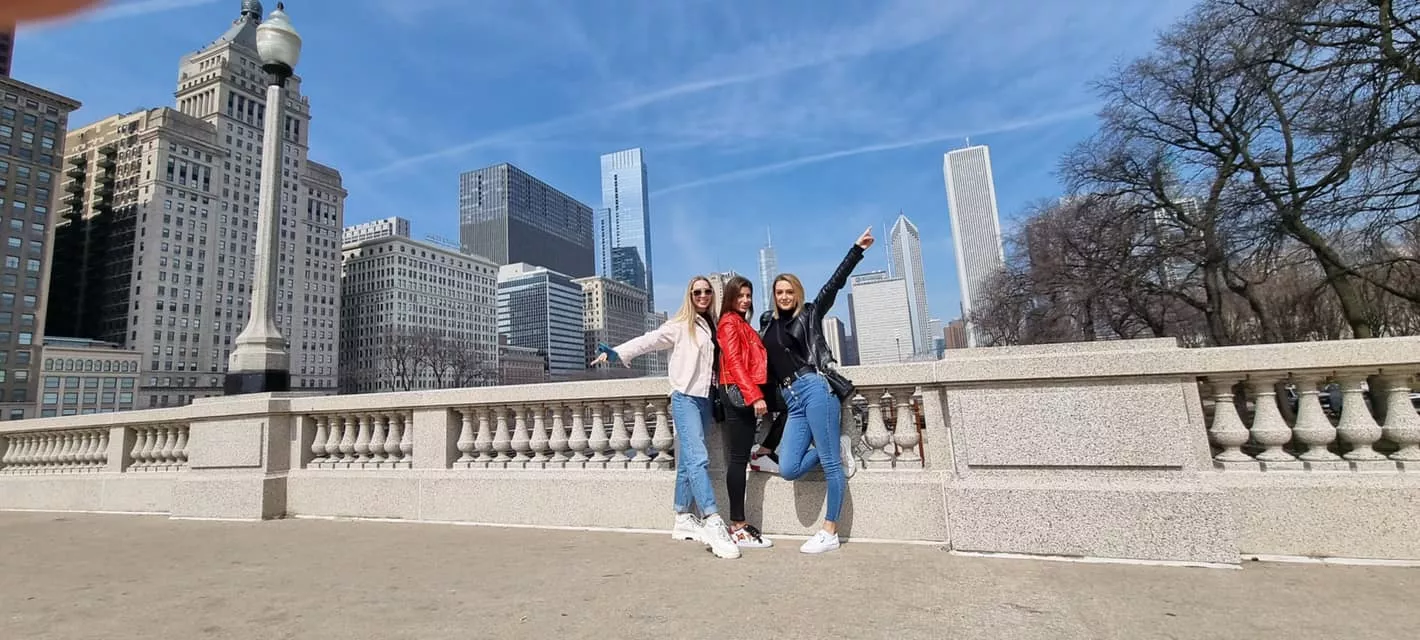 Top Girls opuściły Polskę! Zobaczcie jak gwiazdy disco polo spędzają wolny czas w USA! 